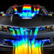 Illustration for article titled 2014 Chevrolet Camaro Z/28 Is Designed For Downforce